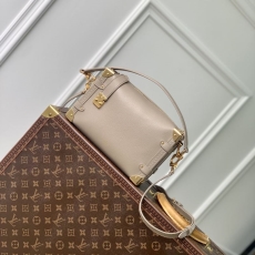 LV Box Bags